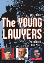 Young Lawyers - The Complete Series
