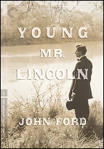 Young Mr. Lincoln - Criterion Collection