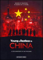 Young & Restless In China