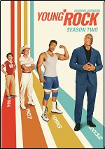 Young Rock: Season Two