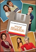 Young Sheldon - The Complete Fifth Season
