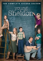Young Sheldon - The Complete Second Season