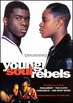 Young Soul Rebels