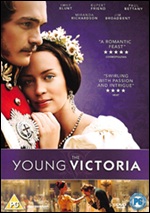 Young Victoria