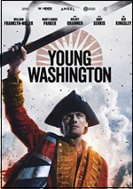Young Washington