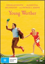Young Werther
