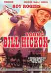 Young Bill Hickok