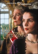 Young Catherine