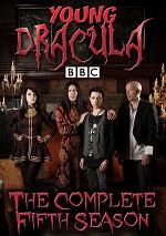 Young Dracula - The Complete Fifth Season
