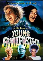 Young Frankenstein