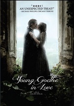 Young Goethe In Love