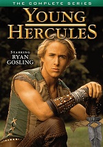 Young Hercules - The Complete Series