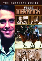 Young Maverick - The Complete Series