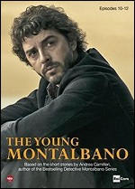 Young Montalbano - Episodes 10-12