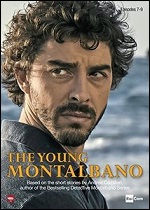 Young Montalbano - Episodes 7-9