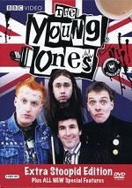 Young Ones - Extra Stoopid Edition