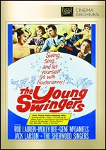 Young Swingers