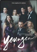 Younger - The Complete Series