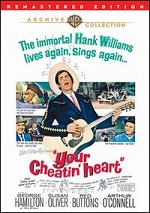 Your Cheatin Heart