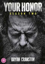 Your Honor: Season Two