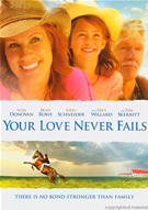 Your Love Never Fails