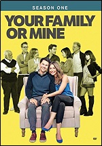Your Family Or Mine - Season One