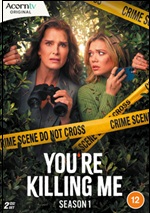 You're Killing Me: Season 1