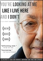 You're Looking At Me Like I Live Here And I Don't