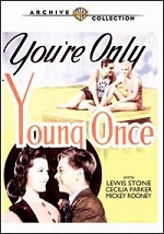 You're Only Young Once