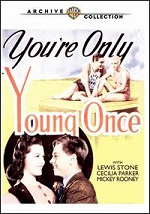 You´re Only Young Once