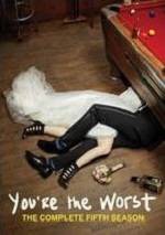 You're The Worst - The Complete Fifth Season
