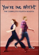 You're The Worst - The Complete Fourth Season