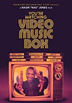 You're Watching Video Music Box