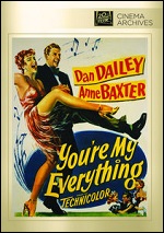 You're My Everything