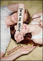You're The Worst - The Complete Second Season