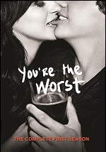 You're The Worst - The Complete First Season