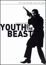 Youth Of The Beast - Criterion Collection
