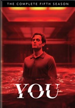 You: The Complete Fifth Season