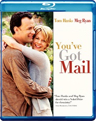 You've Got Mail (BLU-RAY)