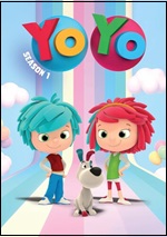 Yoyo: Season 1