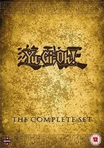 Yu-Gi-Oh Classic! - The Complete Set