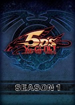 Yu-Gi-Oh! - 5DS - Season 1 