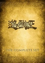 Yu-Gi-Oh Classic! - The Complete Set