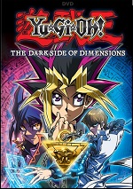 Yu-Gi-Oh! - Dark Side Of Dimensions
