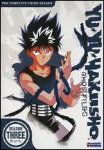 Yu Yu Hakusho - Ghost Files - The Complete Third Season