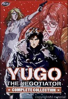 Yugo The Negotiator - Complete Collection
