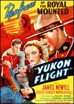 Yukon Flight