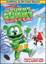 Yummy Gummy Search For Santa - The Movie
