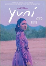 Yuni