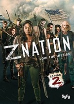 Z Nation - Season 2